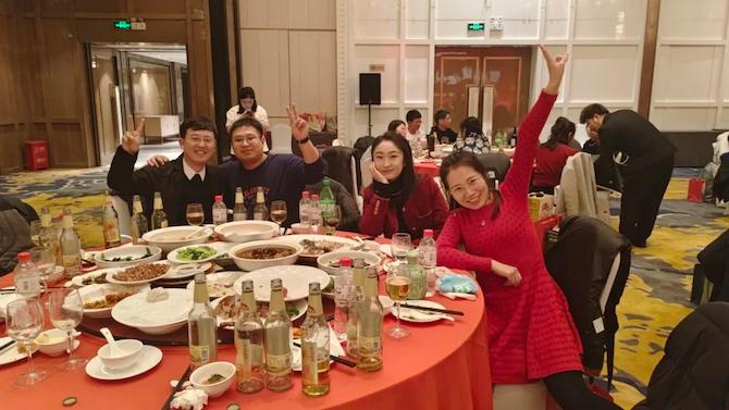 PIOTEC隆重举行2024年年会庆典 PIOTEC隆重举行2024年年会庆典
