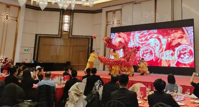 PIOTEC隆重举行2024年年会庆典 PIOTEC隆重举行2024年年会庆典