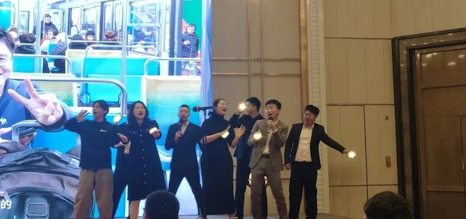 PIOTEC隆重举行2024年年会庆典 PIOTEC隆重举行2024年年会庆典