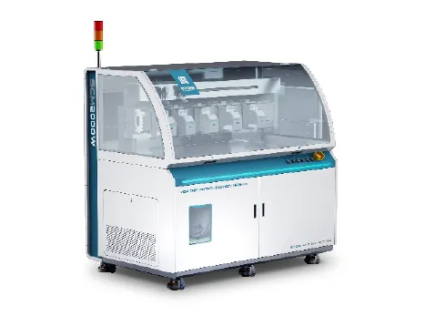 M2M半导体芯片个性化机器