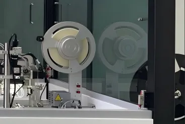 输出模块