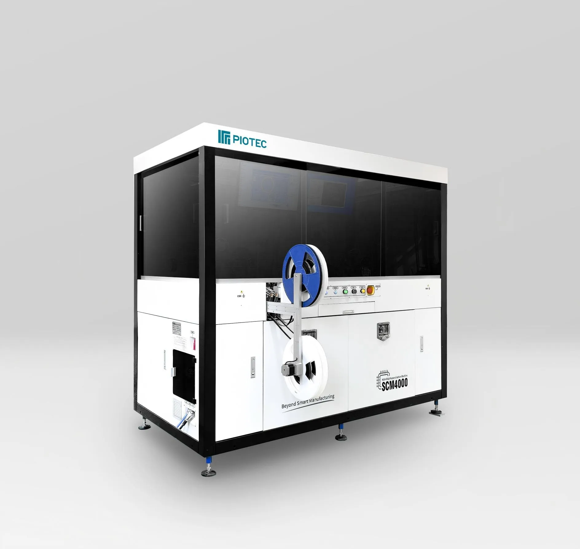 SCM4000 M2M芯片个性化机器