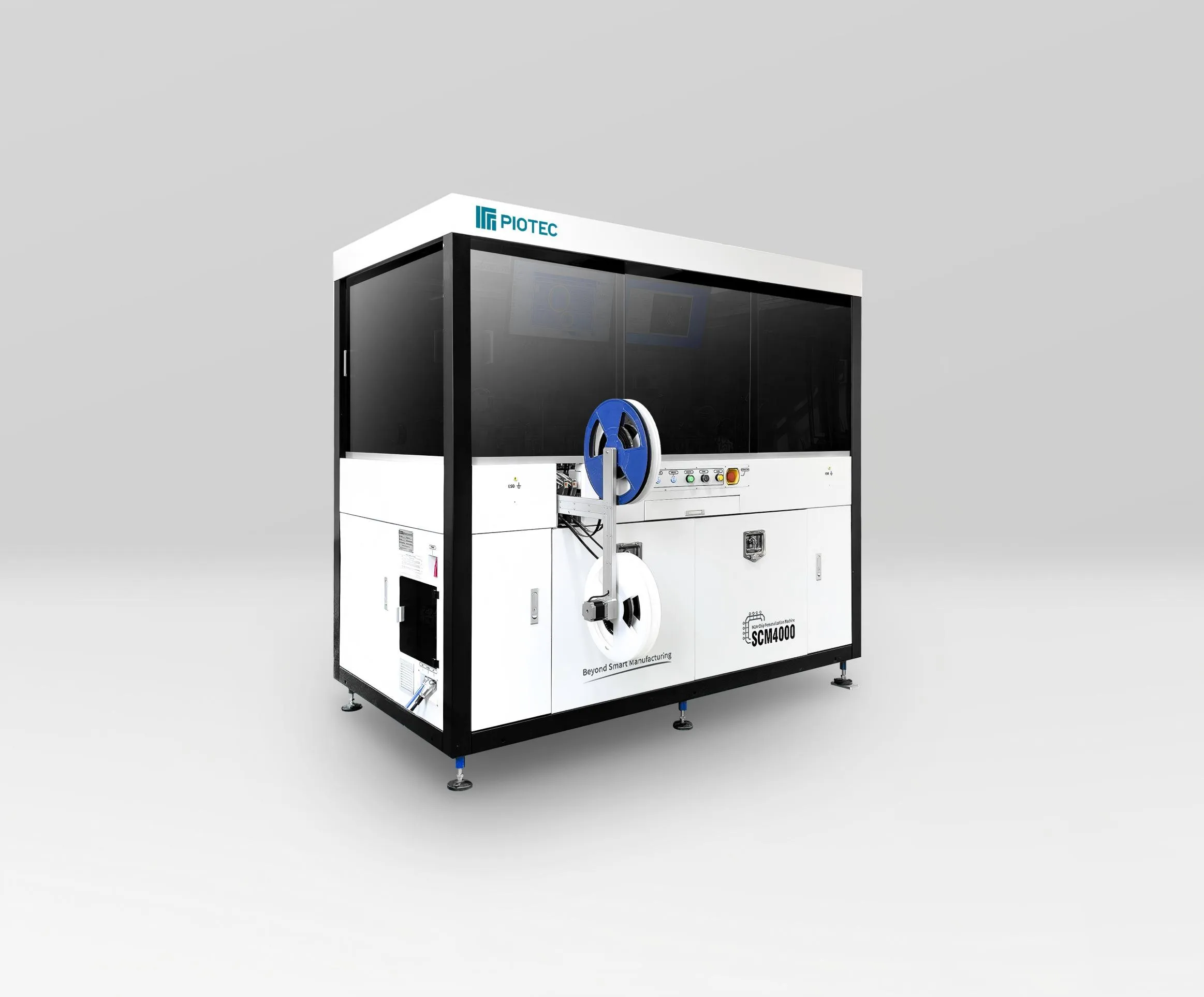 SCM4000 M2M芯片个性化机器
